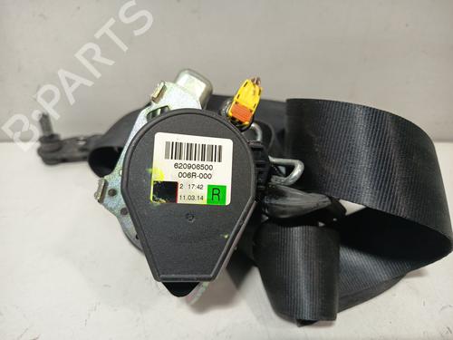 Front right seatbelt FORD TRANSIT CONNECT V408 Box Body/MPV 1.6 TDCi | BP35803062I25 - Image 4