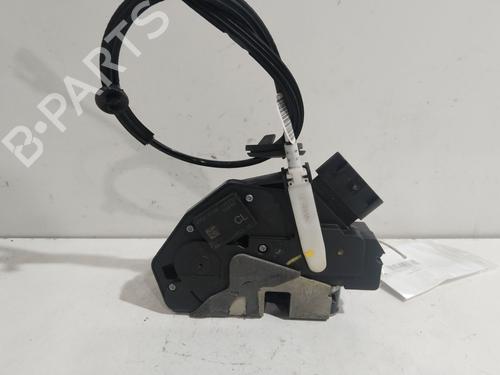 Front left lock FORD TRANSIT CONNECT V408 Box Body/MPV 1.6 TDCi | BP21288514C98 