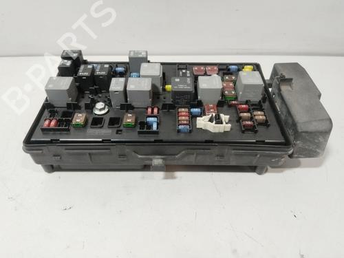 Fuse box CHEVROLET CRUZE (J300) | BP37517341E1 - Image 2