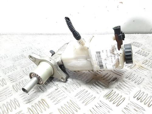 Used Brake master cylinder PEUGEOT 407 (6D_) [2004-2011]  6808684