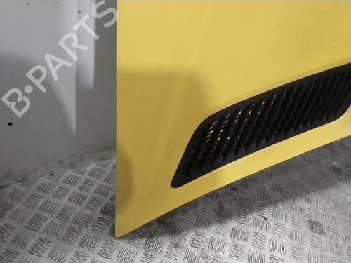 Hood MERCEDES-BENZ SPRINTER 3,5-t Van (B906) 313 CDI (906.631, 906.633, 906.635, 906.637) | BP30900702C1