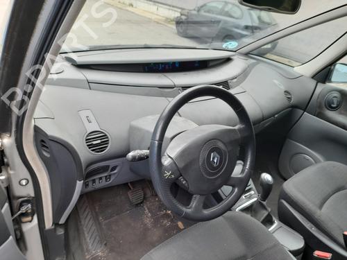 Gasfjeder motorhjelm RENAULT ESPACE IV (JK0/1_) | BP14067307C139 - Image 3