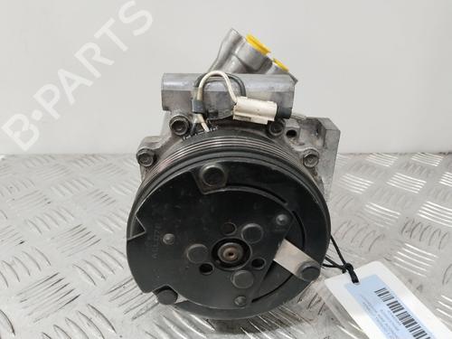 Used AC compressor AC compressor RENAULT TWINGO I (C06_) 1.2 (C066, C068) (58 hp) 28320827 28320827