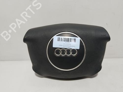 Used Driver airbag Driver airbag AUDI A2 (8Z0) 1.6 FSI (110 hp) 31573800 31573800