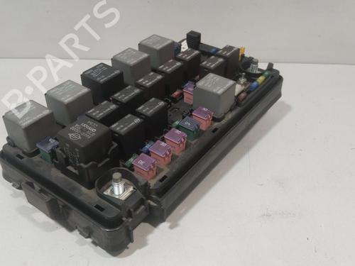 Fuse box SSANGYONG ACTYON I 2.0 Xdi | BP32145278E1 - Image 3