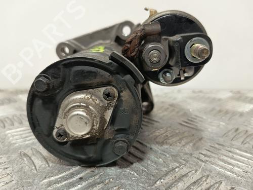 Used Starter Starter FORD FOCUS II Saloon (DB_, FCH, DH) 1.6 (100 hp) 36091892 36091892