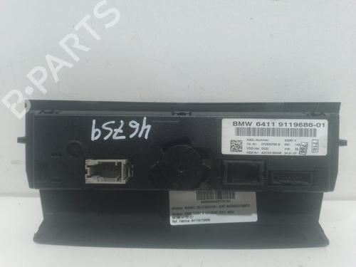 Climate control BMW 3 Touring (E91) 320 d | BP12256153I5 