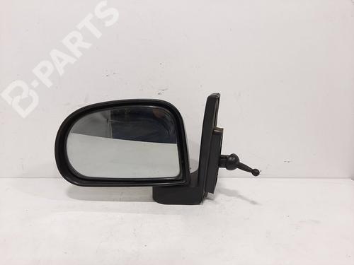Used Left mirror HYUNDAI ATOS (MX) [1997-2015]  6785864
