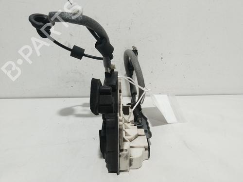 Front right lock SKODA RAPID (NH3, NK3, NK6) 1.6 TDI | BP22977147C97 