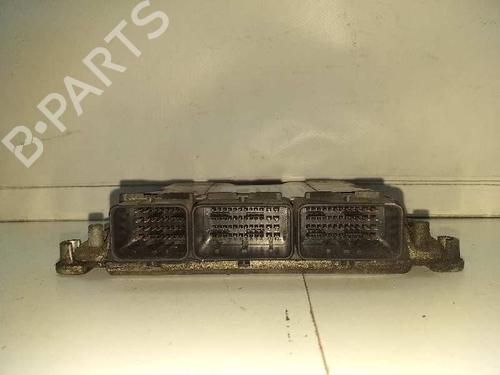 Used Engine control unit (ECU) Engine control unit (ECU) RENAULT LAGUNA II (BG0/1_) [2001-2007] 5193364 5193364
