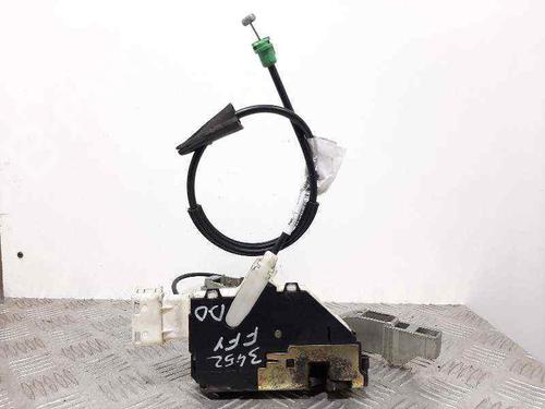 Front right lock CITROËN C4 I (LC_)  | BP5883261C97 