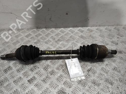 Used Left front driveshaft HYUNDAI ACCENT II (LC) 1.3 (86 hp) 21849217