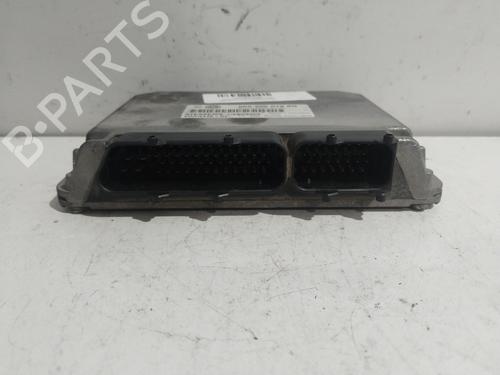 Engine control unit (ECU) VW GOLF IV (1J1) 1.6 | BP21289466M57 