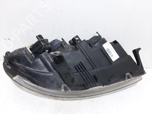 Left headlight OPEL OMEGA B (V94) 2.0 DTI 16V (F69, M69, P69) | BP17947250C28 