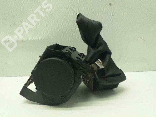Used Rear right seatbelt VW GOLF IV (1J1) [1997-2008]  6621321
