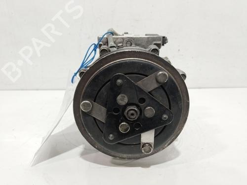 Used AC radiator AC radiator FORD FOCUS C-MAX (DM2) [2003-2007] 17319217 17319217
