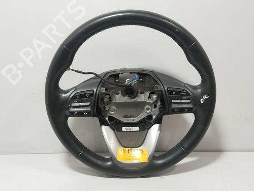 Volant Moteur Volant Moteur HYUNDAI KONA (OS, OSE, OSI) 1.0 T-GDi (120 hp) 39715561 39715561