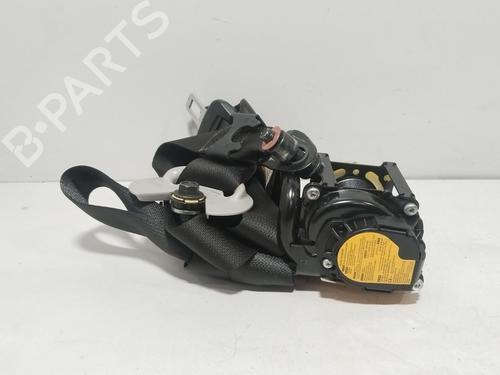 Front right seatbelt KIA CEED Sportswagon (CD) 1.6 CRDi 136 | BP39722054I25 - Image 4