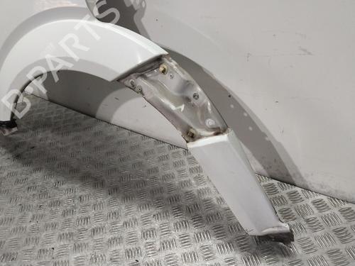 Left front fenders MERCEDES-BENZ SPRINTER 3,5-t Van (B906) 310 CDI (906.631, 906.633, 906.635, 906.637) | BP29073278C41 