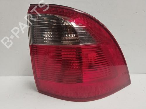 Used Right taillight Right taillight SAAB 9-5 Estate (YS3E) [1998-2009] 5236228 5236228