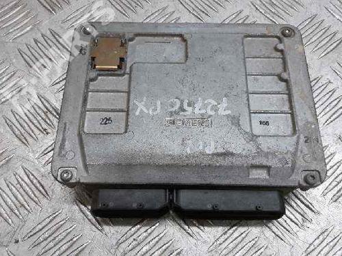 Used Engine control unit (ECU) VW POLO (9N_, 9A_) [2001-2014]  5634670