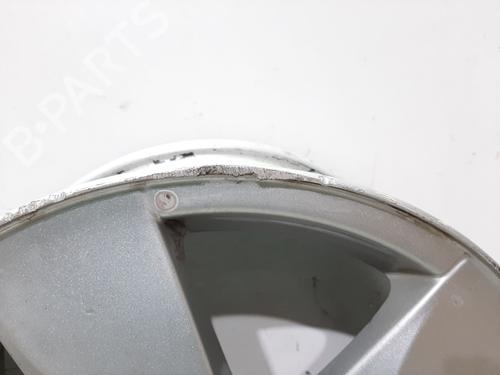 Rim RENAULT MEGANE III Hatchback (BZ0/1_, B3_)  | BP17586298C45 
