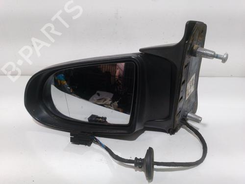 Retrovisor esquerdo OPEL ZAFIRA A MPV (T98) [1999-2006]  10335120