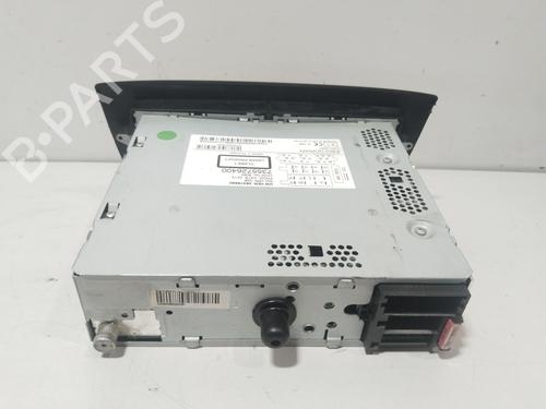 Radio OPEL COMBO Box Body/MPV (X12) 1.3 CDTI (B05) | BP37270192E6 - Image 2