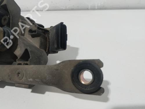 Front wiper motor CITROËN C1 (PM_, PN_) 1.4 HDi | BP25204272M29 