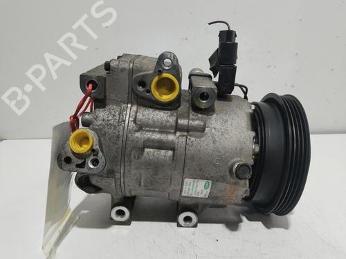 AC compressor HYUNDAI ACCENT III Saloon (MC) 1.6 GLS | BP29355082M34 
