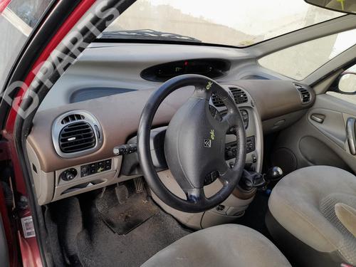 AC radiator CITROËN XSARA PICASSO (N68) 1.8 16V | BP10729502M32 