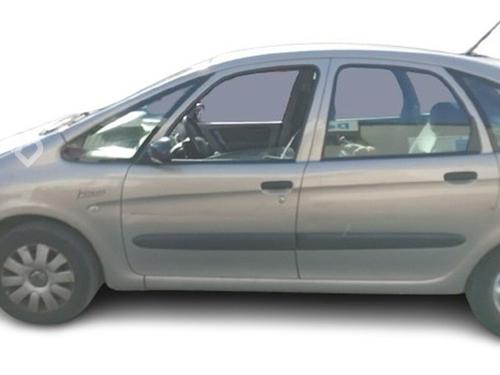 Left front fenders CITROËN XSARA PICASSO (N68) 1.6 HDi | BP18133972C41 