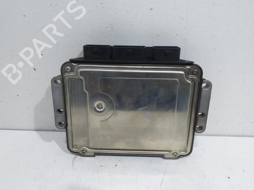 Engine control unit (ECU) RENAULT SCÉNIC II (JM0/1_)  | BP15939241M57 