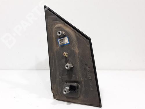 Left mirror HYUNDAI MATRIX (FC) 1.5 CRDi | BP7760360C26 