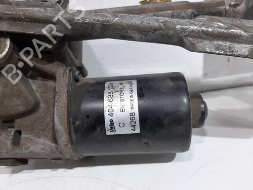 Front wiper motor CITROËN XSARA PICASSO (N68) 2.0 HDi | BP13539962M29 