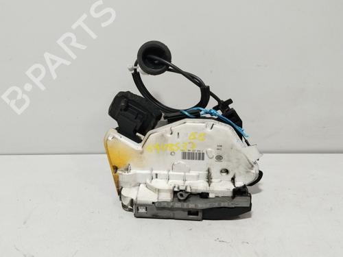 Used Front right lock Front right lock SEAT LEON ST (5F8) 1.4 TGI (110 hp) 40462107 40462107