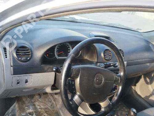 Left front steering knuckle CHEVROLET LACETTI (J200)  | BP5166428M25 
