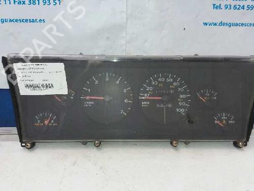 Used Instrument cluster Instrument cluster JEEP GRAND CHEROKEE I (ZJ, ZG) [1991-1999] 5206362 5206362