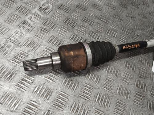 Left front driveshaft CITROËN C3 II (SC_) 1.4 | BP29864968M38 
