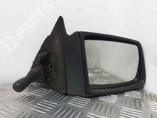 Used Right mirror OPEL ASTRA F Saloon (T92) [1991-2001]  5195952
