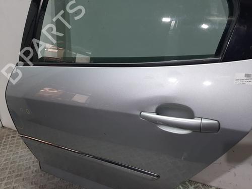 Left rear door PEUGEOT 407 SW (6E_, 6D_)  | BP16657278C4 