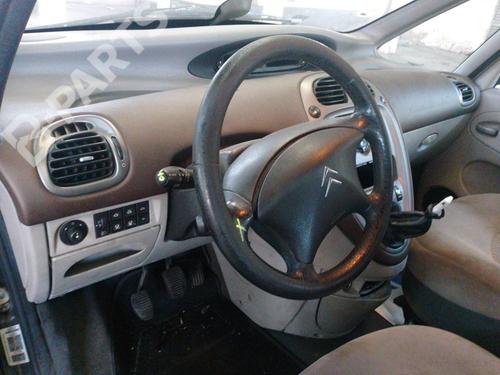 Engine control unit (ECU) CITROËN XSARA PICASSO (N68) 1.8 16V | BP10056982M57 
