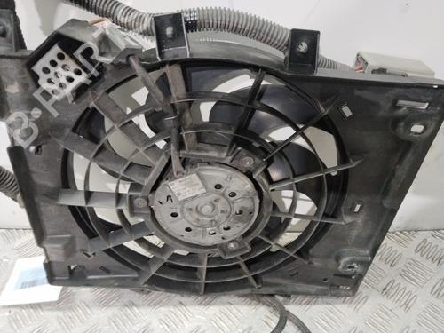 Radiator fan OPEL ASTRA H (A04) 1.7 CDTI (L48) | BP30383095M35