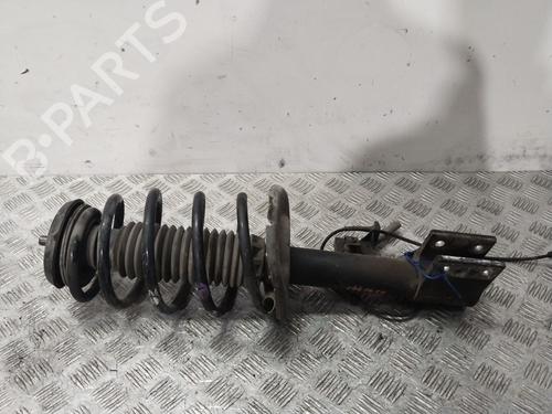 Used Left front shock absorber Left front shock absorber CITROËN C4 Picasso I MPV (UD_) 1.6 HDi (109 hp) 26378306 26378306