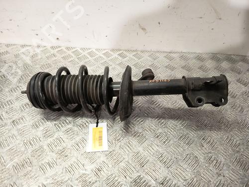 Højre fortil støddæmper Højre fortil støddæmper OPEL CORSA D (S07) 1.7 CDTI (L08, L68) (125 hp) 33983799 33983799