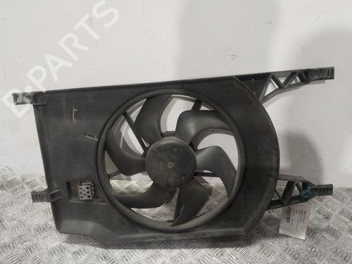 Used Radiator fan RENAULT ESPACE IV (JK0/1_) [2002-2025]  6429005