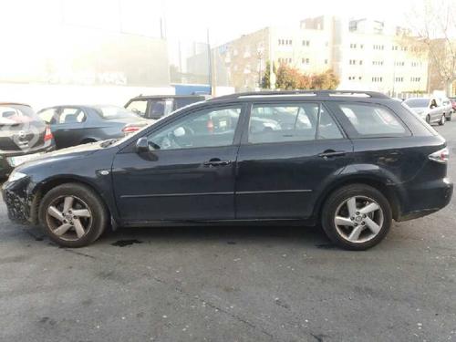 Switch MAZDA 6 Hatchback (GG) 2.0 DI (GG14) | BP9365885I30 - Image 7