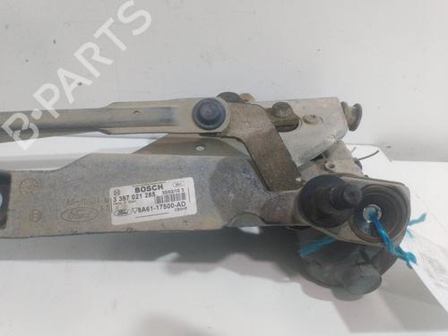 Front wiper motor FORD FIESTA VI (CB1, CCN)  | BP13539028M29 