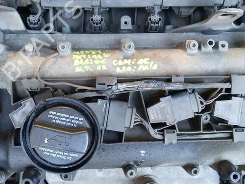 Engine control unit (ECU) SEAT LEON (1M1)  | BP17018536M57 