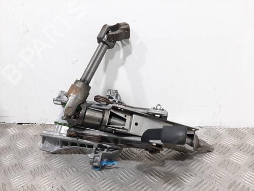 Used Steering column Steering column FORD GALAXY II (WA6) [2006-2015] 7022330 7022330